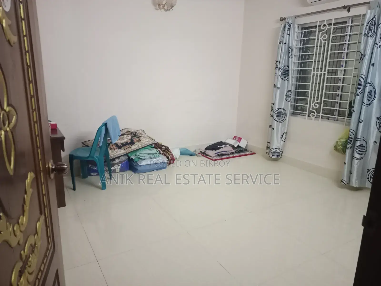 Commercial 3500 SQFT Office Gym Daycare Rent Corner Banani