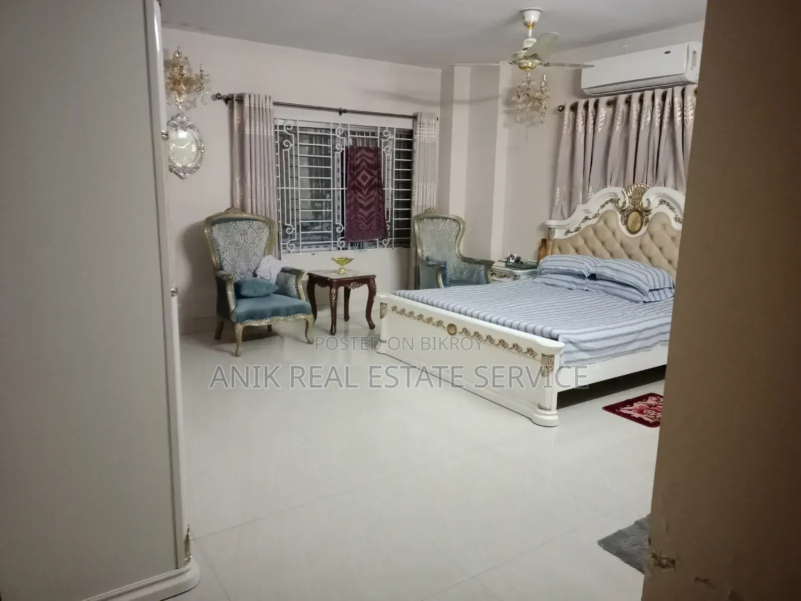 Commercial 3500 SQFT Office Gym Daycare Rent Corner Banani