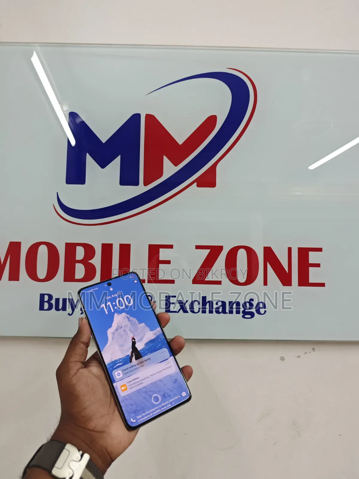 Vivo V50e 128 GB