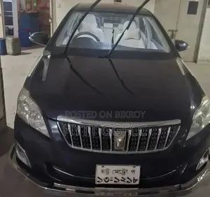 Toyota Premio 2015 Gray