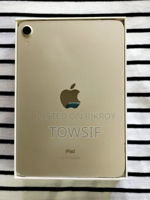 Apple iPad mini 6 256 GB