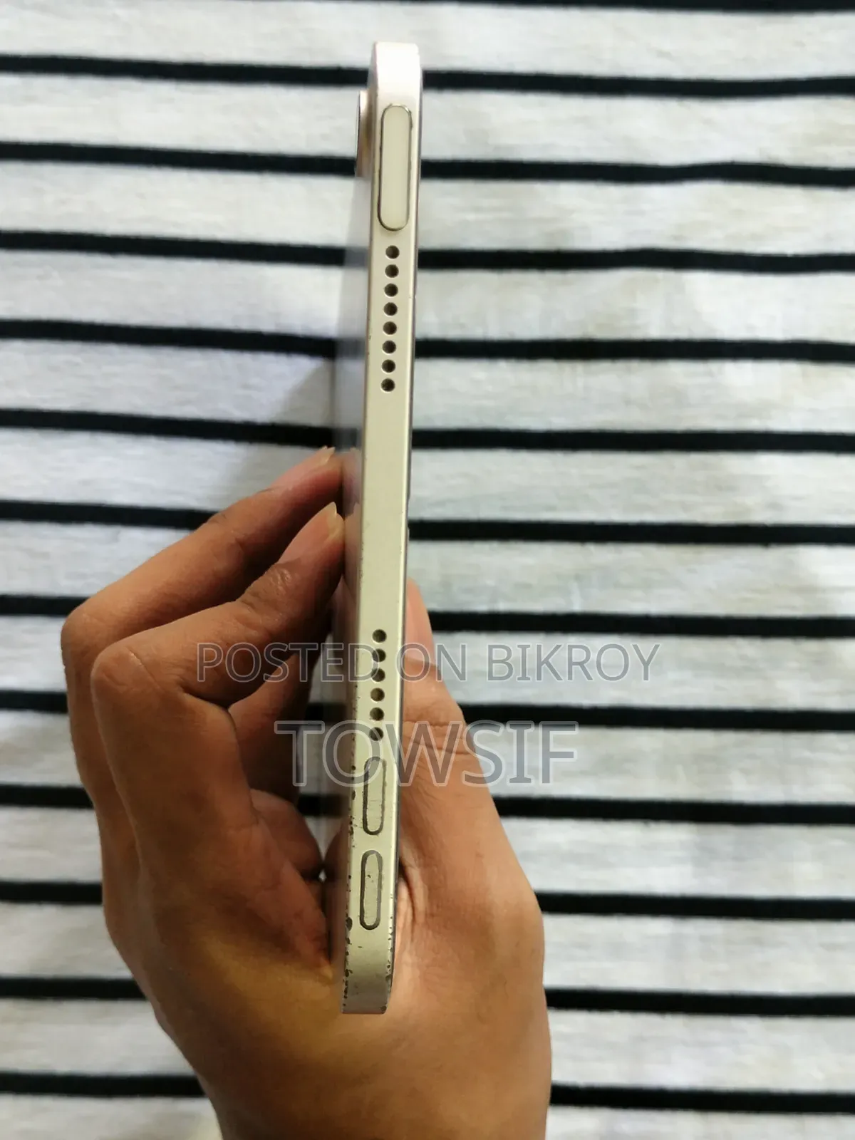 Apple iPad mini 6 256 GB