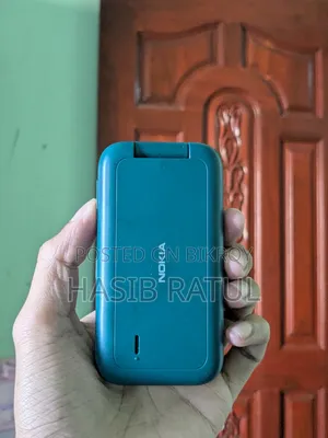 Nokia 2780 Flip 4 GB Blue