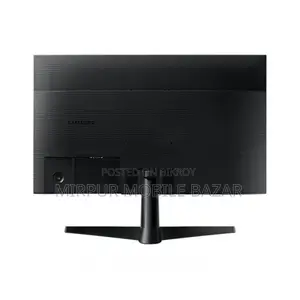 27''inch Monitor Borderless F27t350fhw 27LED Samsung