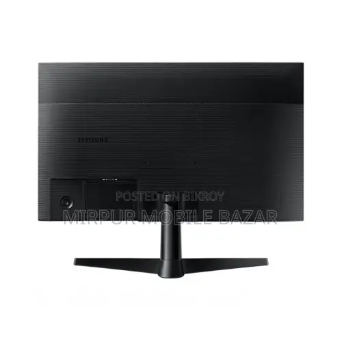 27''inch Monitor Borderless F27t350fhw 27LED Samsung