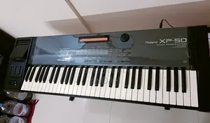 Roland Xp50