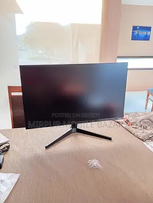 27''inch Monitor Borderless F27t350fhw 27LED Samsung