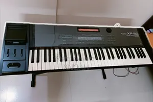 Roland Xp50