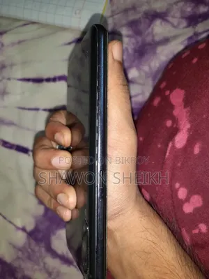 Samsung Galaxy A02 32 GB Blue