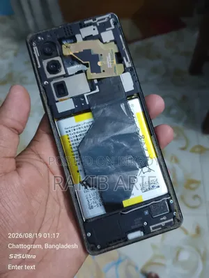 সনি এক্সপেরিয়া ৫ ||||
