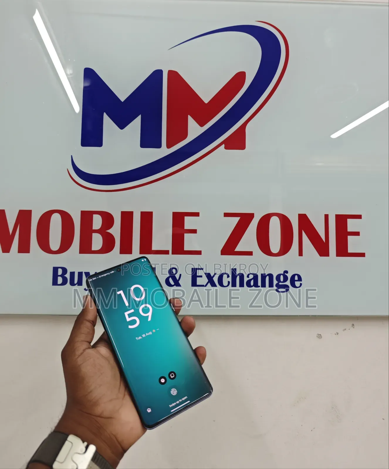 Motorola Edge 50 Pro 256 GB