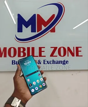 Motorola Edge 50 Pro 256 GB