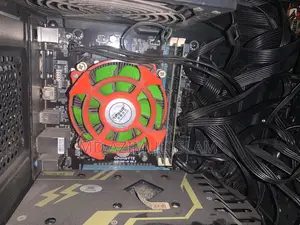 Desktop Computer 16 GB RAM Intel Core i5 HDD 8GB