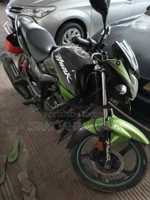 হিরো হাঙ্ক ২০১৯ ব্ল্যাক
