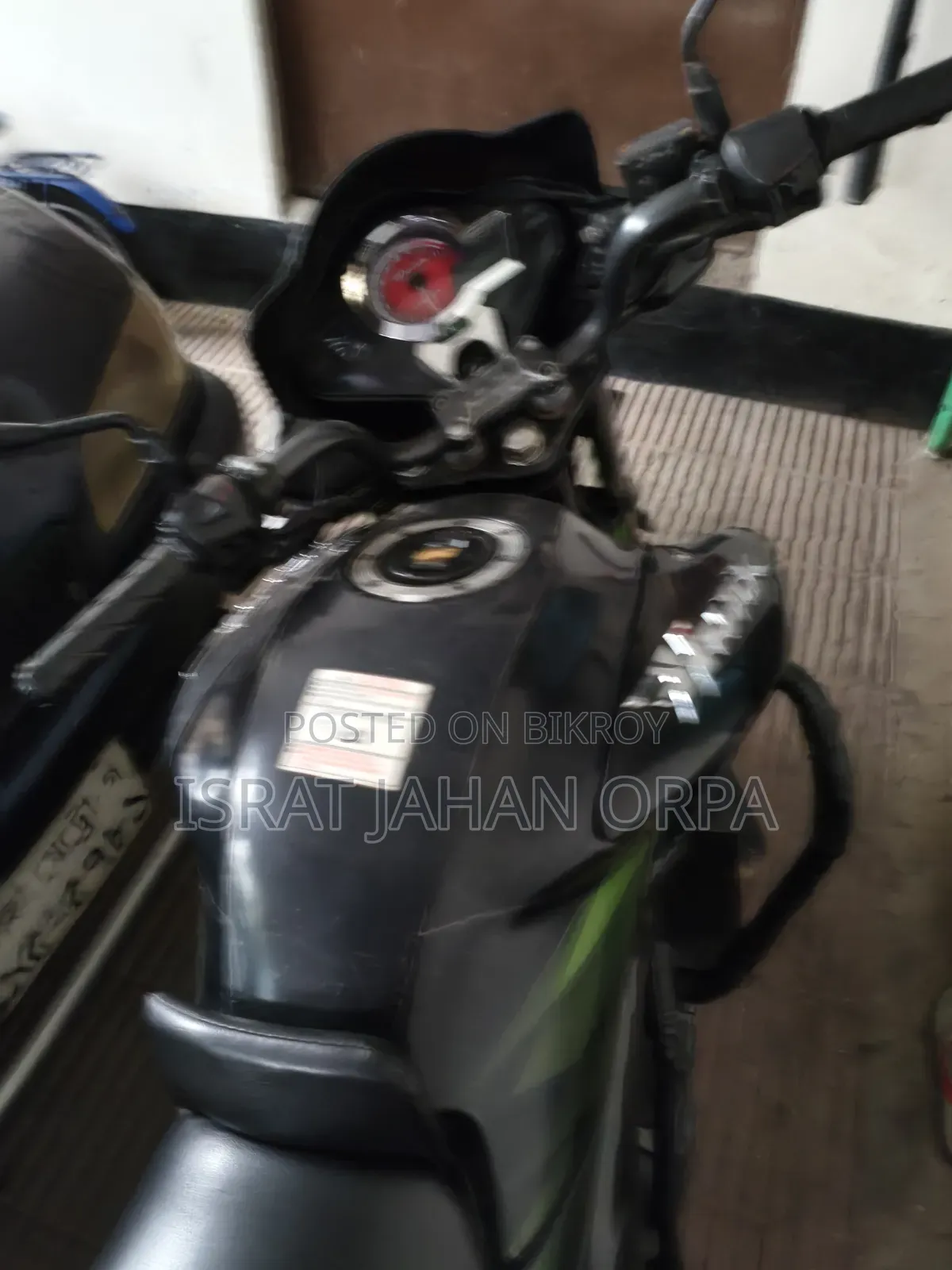 হিরো হাঙ্ক ২০১৯ ব্ল্যাক