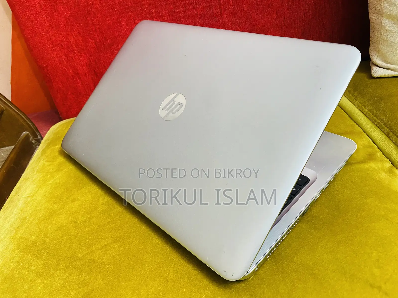 Laptop HP 430 G4 8GB Intel Core i5 SSD 256GB