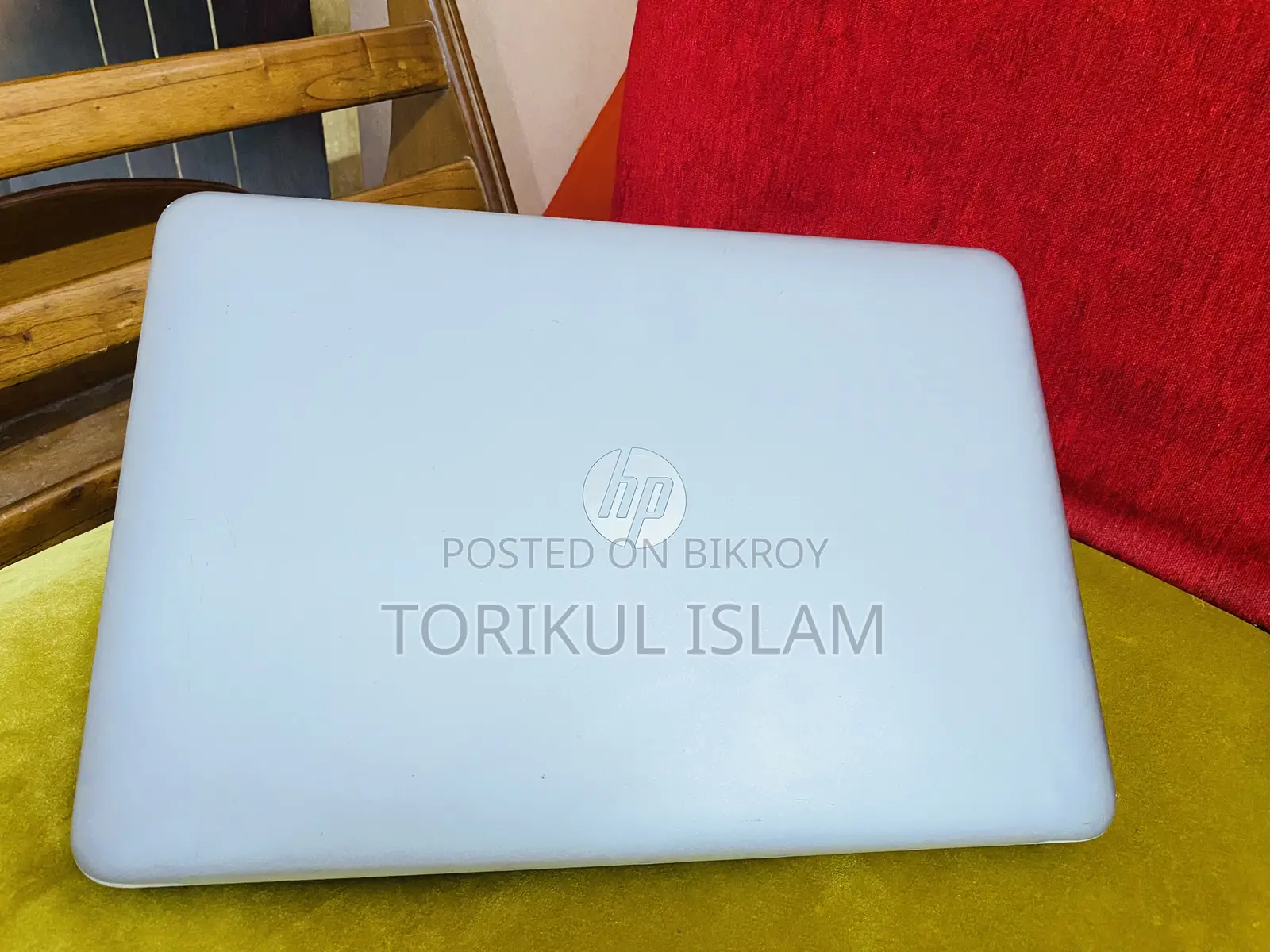 Laptop HP 430 G4 8GB Intel Core i5 SSD 256GB