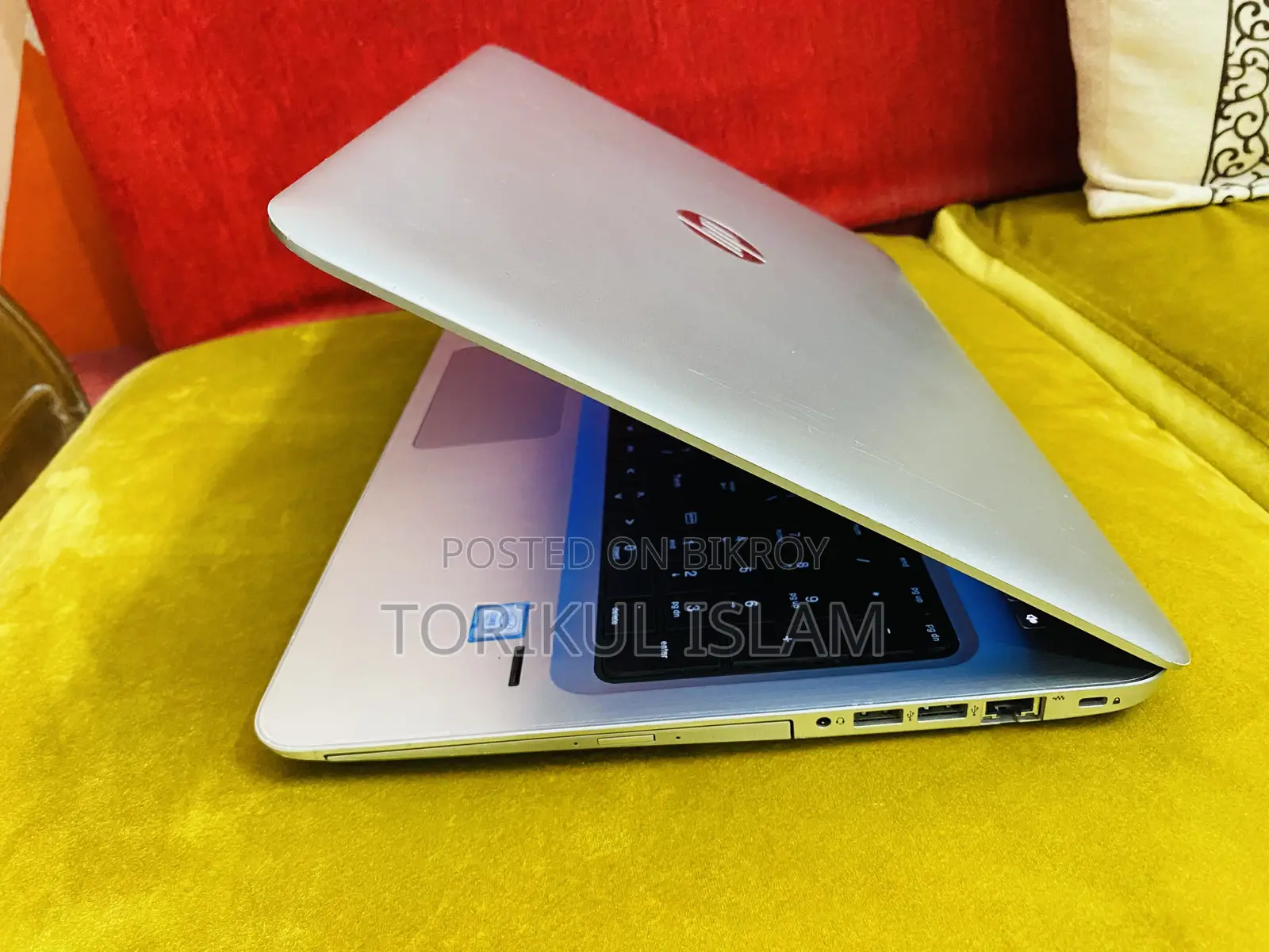 Laptop HP 430 G4 8GB Intel Core i5 SSD 256GB