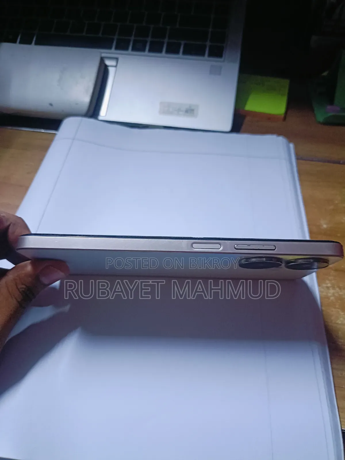 Realme C55 256 GB Gold