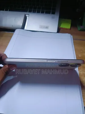 Realme C55 256 GB Gold