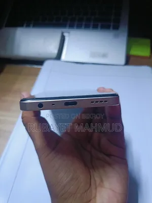 Realme C55 256 GB Gold