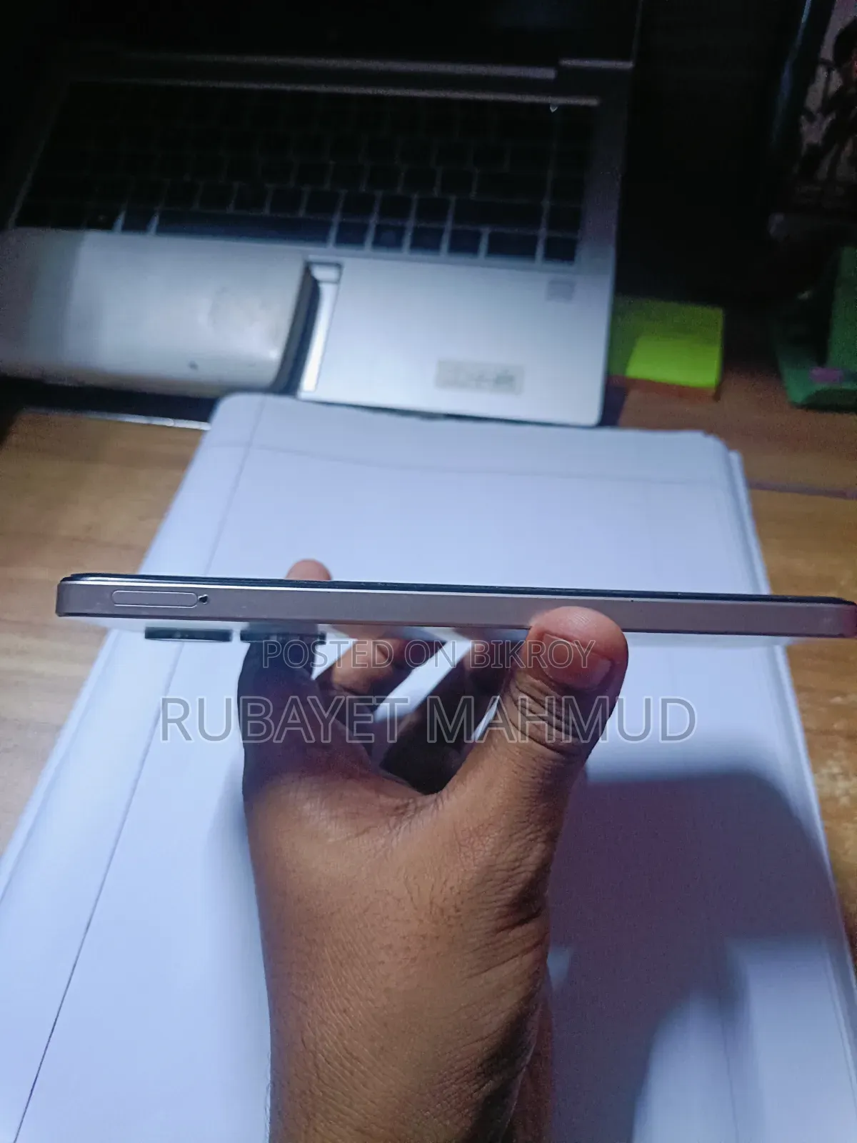 Realme C55 256 GB Gold