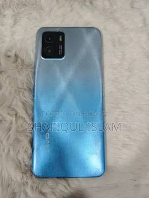 ভিভো ওয়াই১৫ ৬৪ জিবি নীল