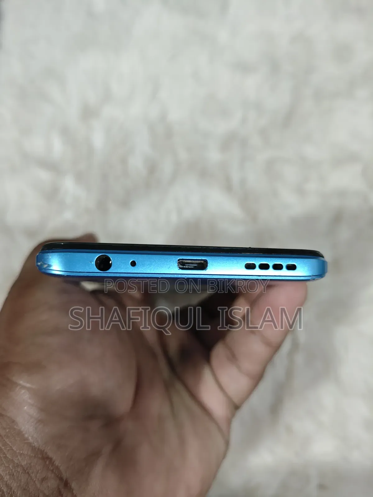 ভিভো ওয়াই১৫ ৬৪ জিবি নীল
