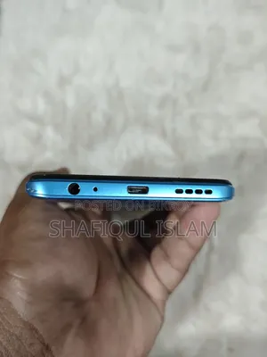 ভিভো ওয়াই১৫ ৬৪ জিবি নীল