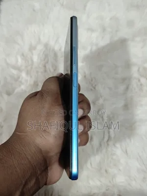 ভিভো ওয়াই১৫ ৬৪ জিবি নীল