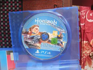 Horizon Forbidden West - 1200 Taka and FIFA 20 - 800 Taka for Sale