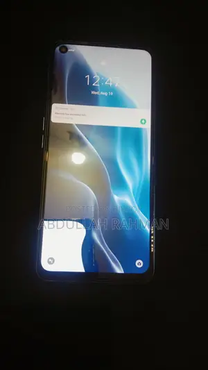Realme 7 5G 128 GB Blue