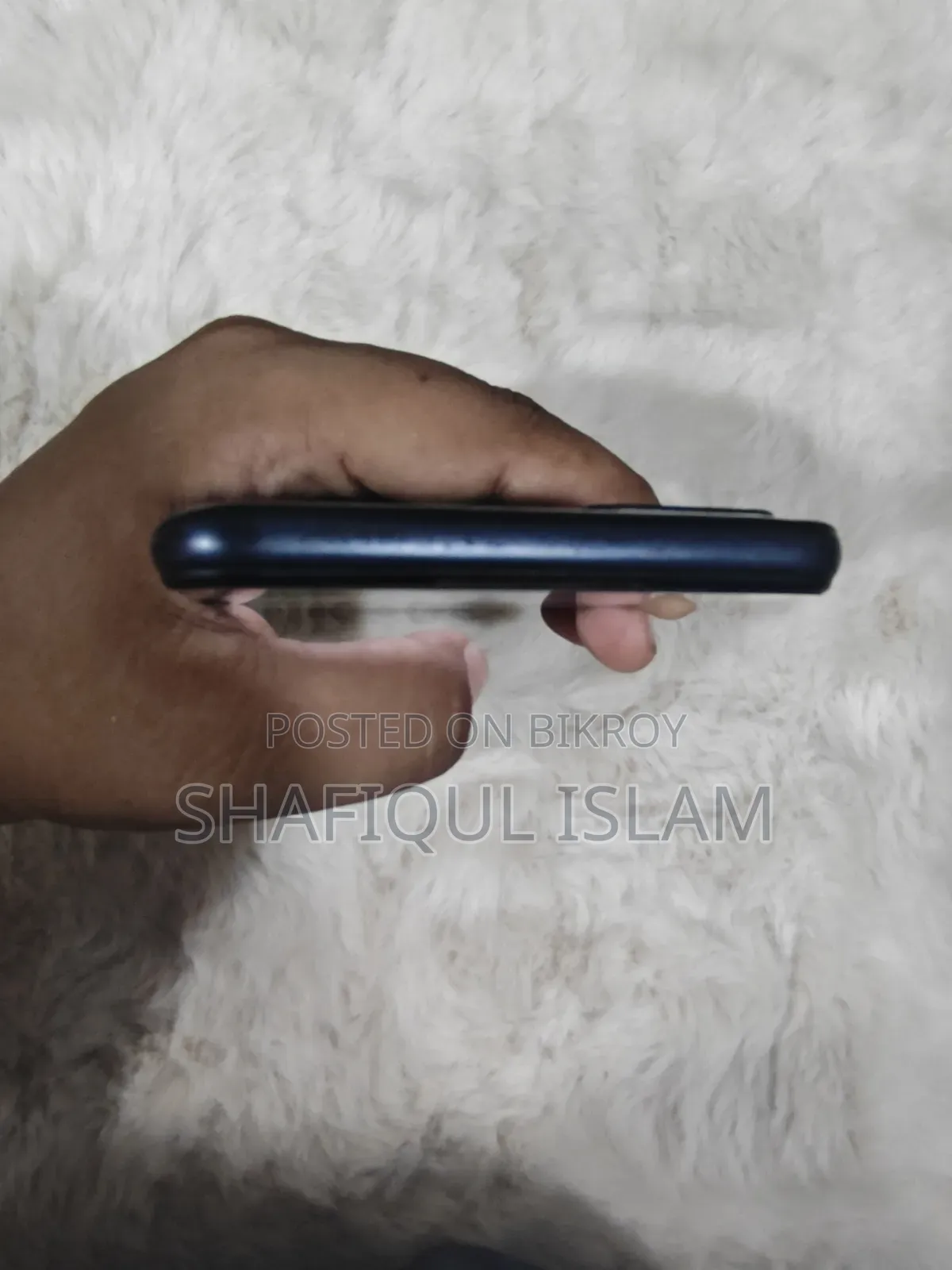 Oppo A16 32 GB Blue