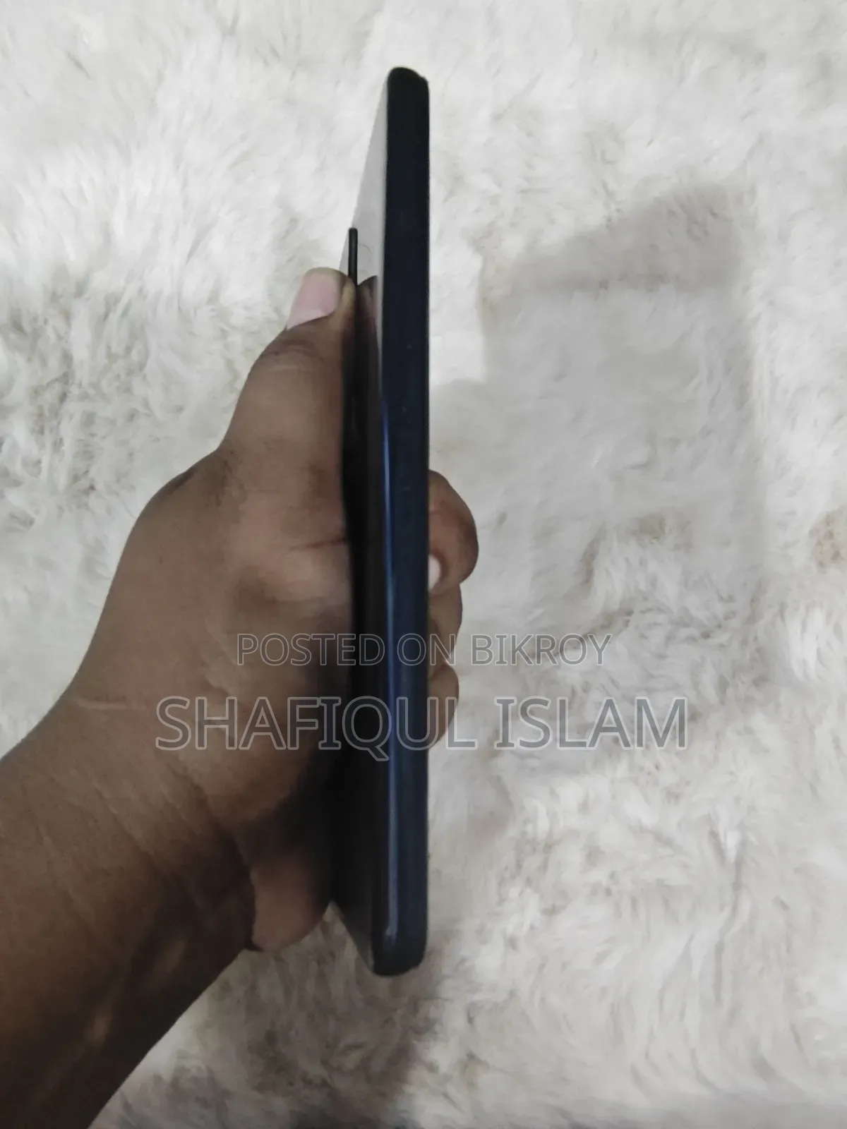Oppo A16 32 GB Blue