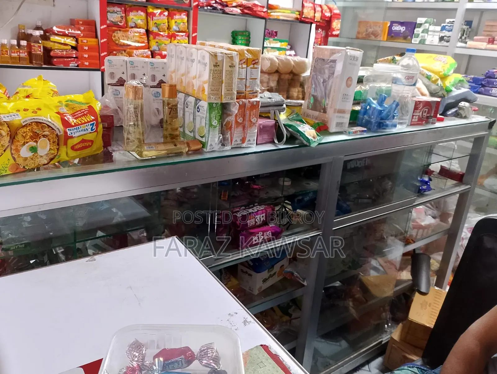 Thai Showkase