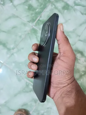 Tecno Spark 30C 128 GB ব্ল্যাক
