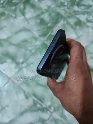 Tecno Spark 30C 128 GB ব্ল্যাক