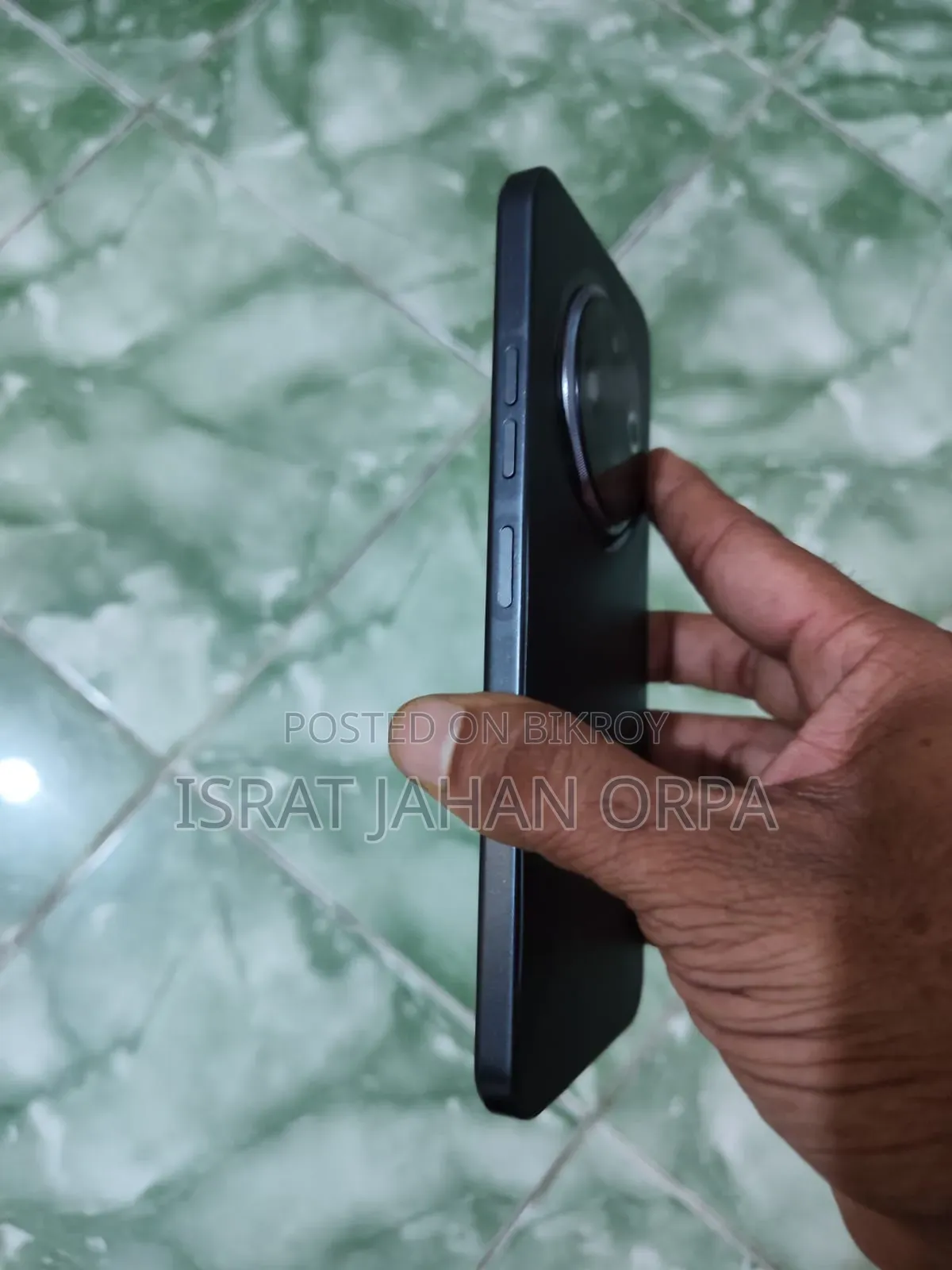 Tecno Spark 30C 128 GB ব্ল্যাক