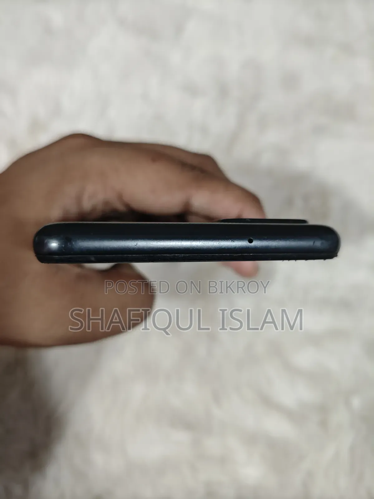 Samsung Galaxy A12 128 GB Black