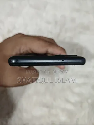 Samsung Galaxy A12 128 GB Black