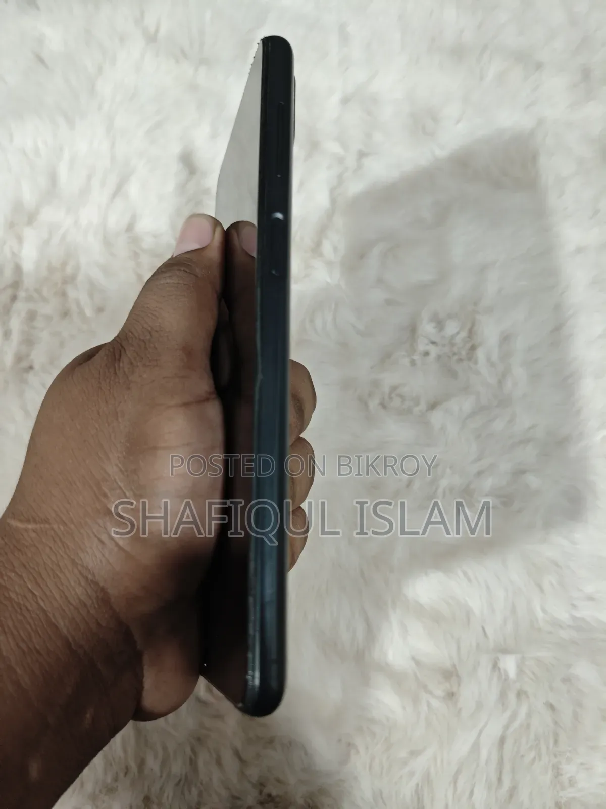 Samsung Galaxy A12 128 GB Black