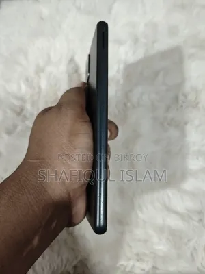 Samsung Galaxy A12 128 GB Black