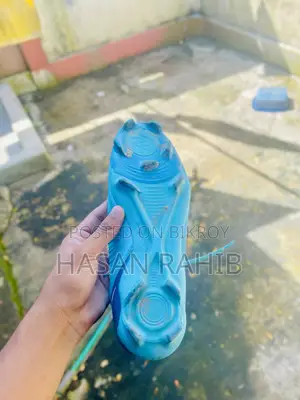 Football Shoe