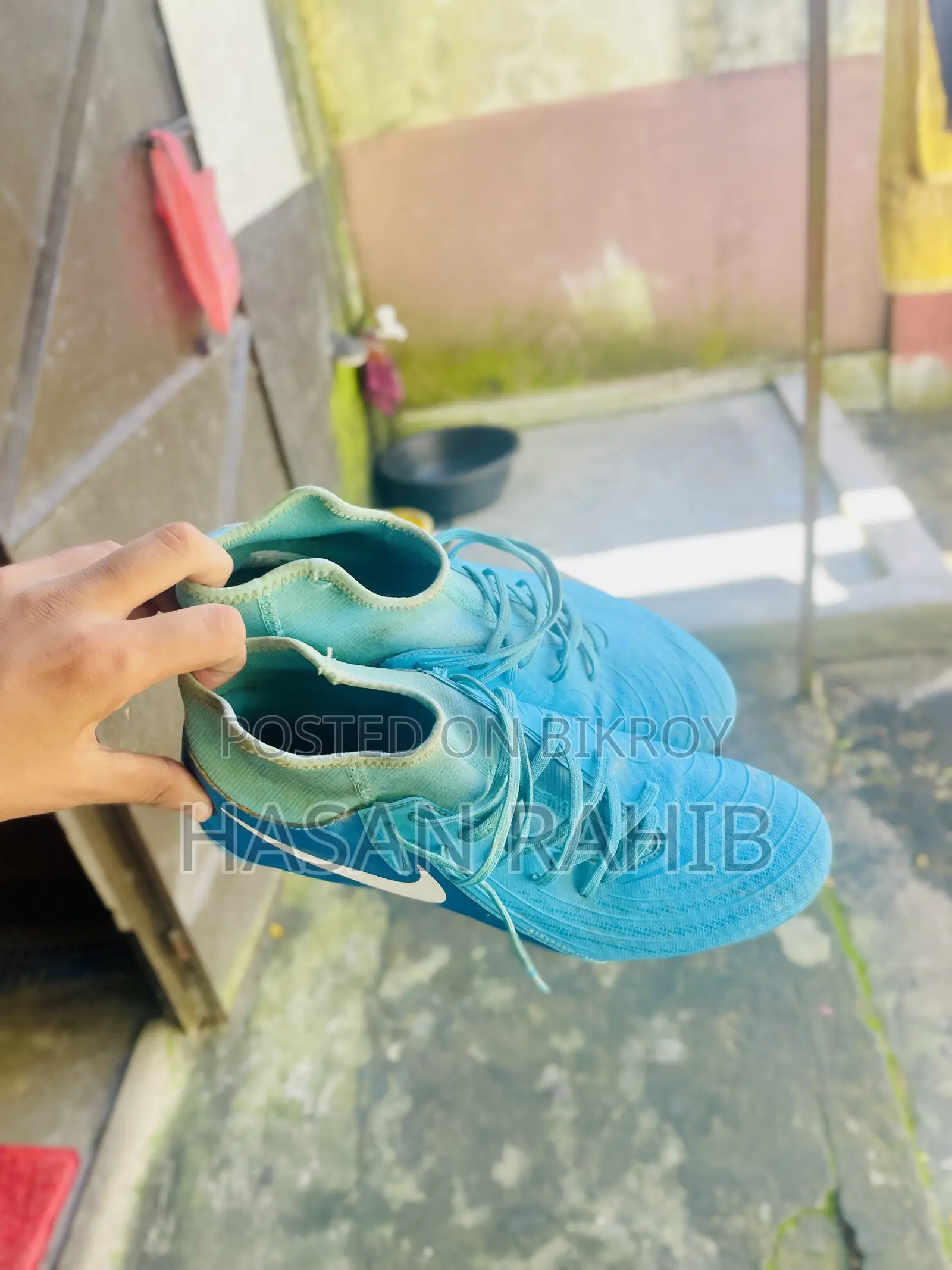 Football Shoe