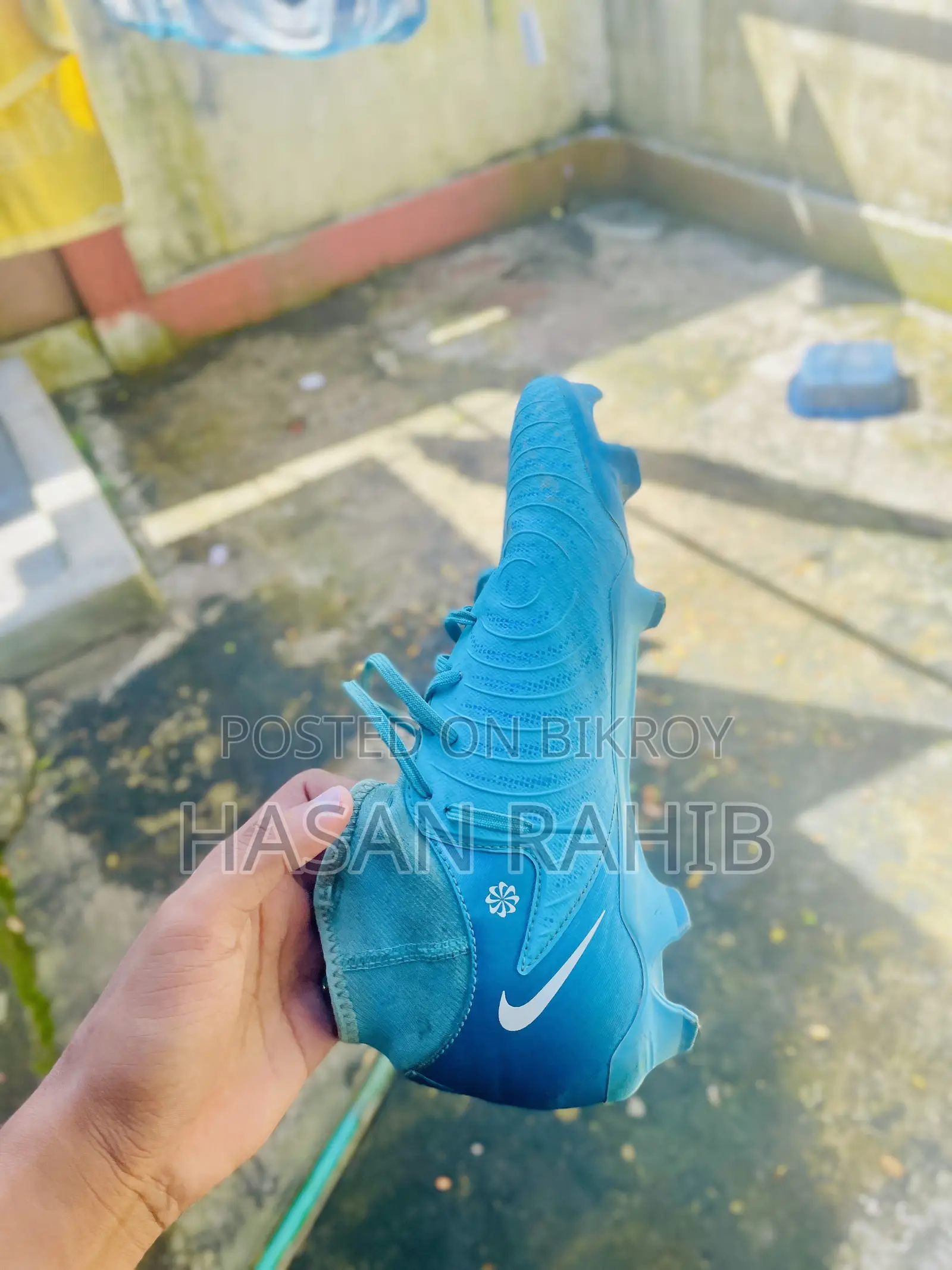 Football Shoe