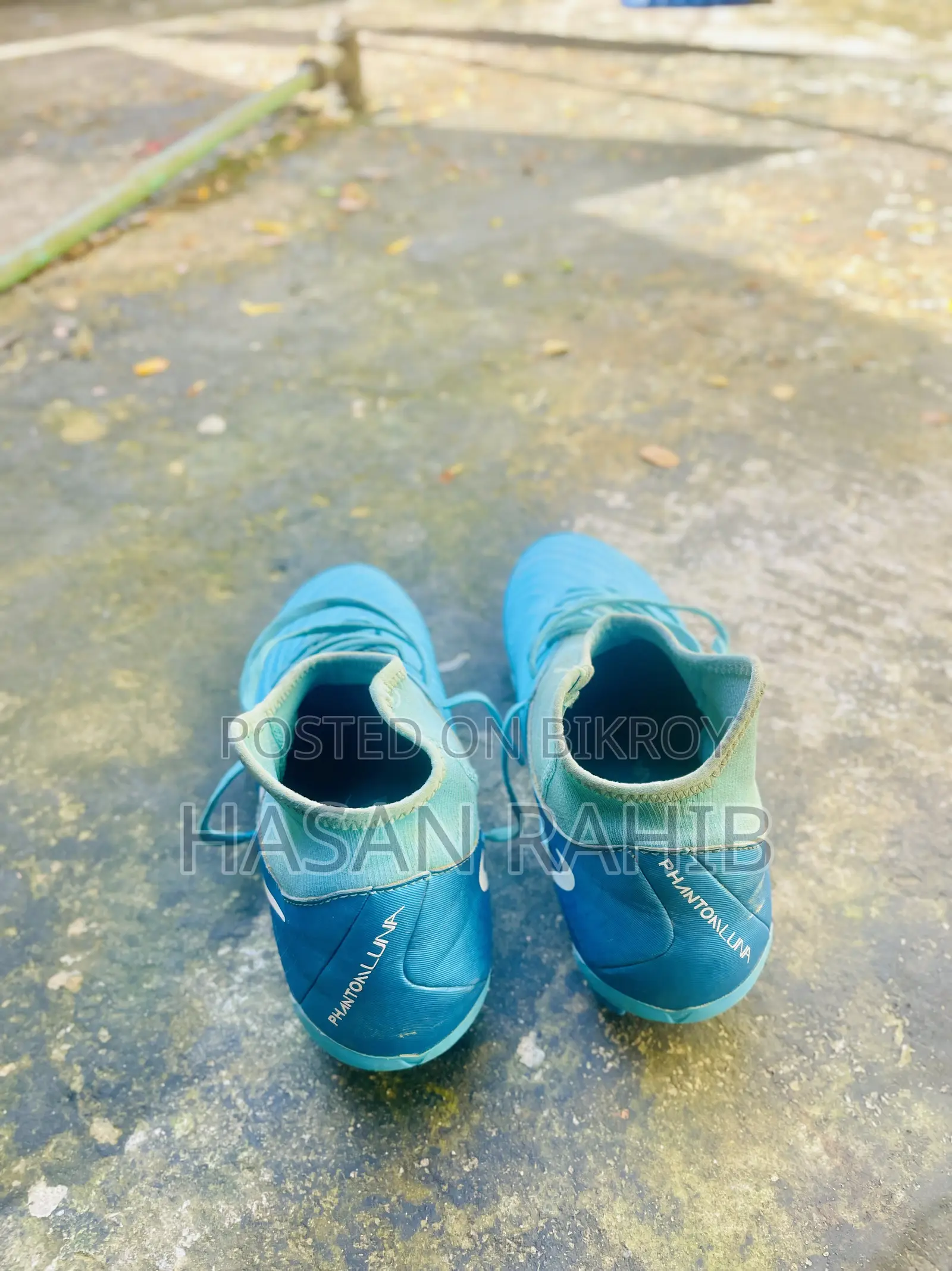 Football Shoe