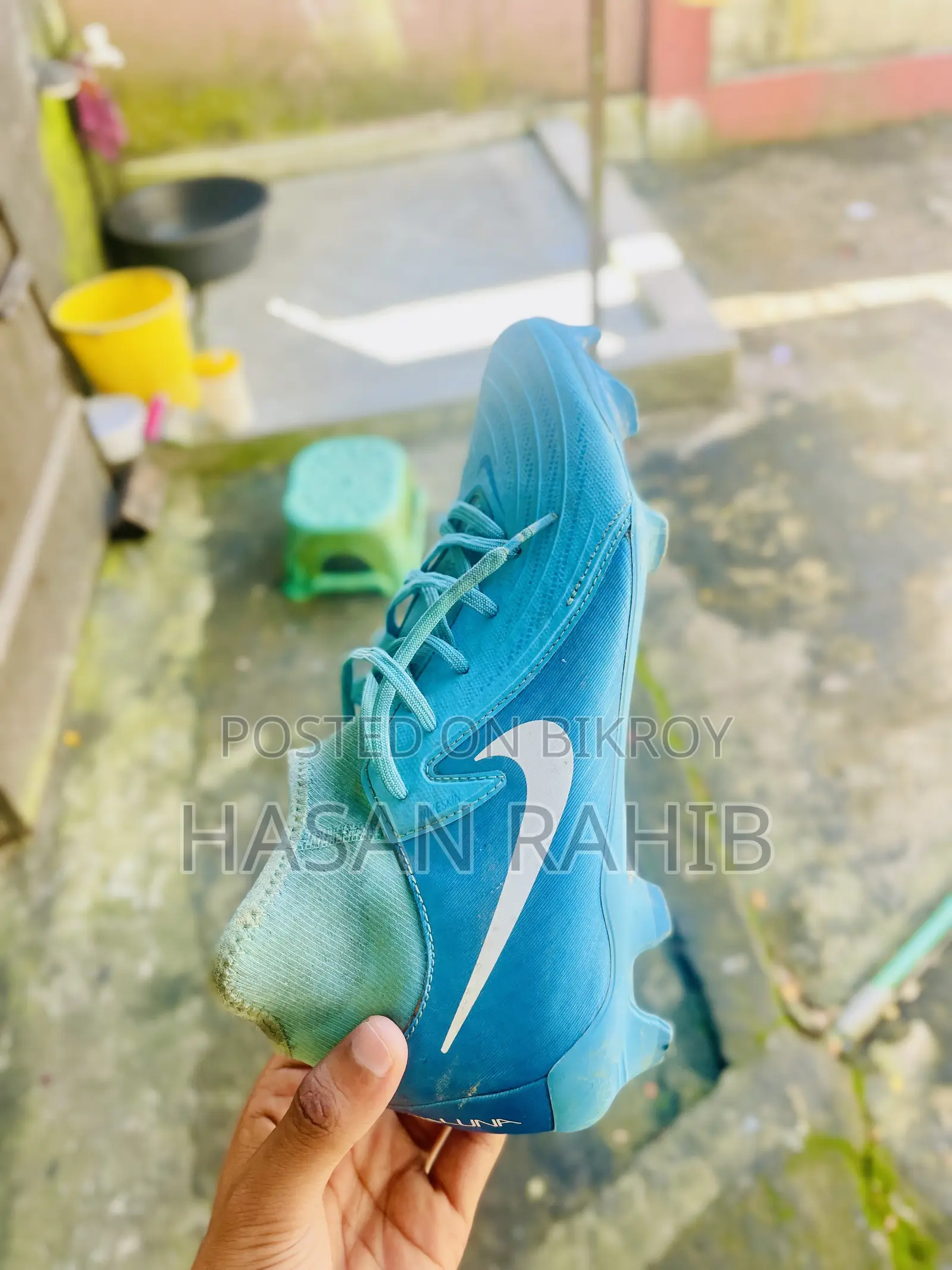 Football Shoe
