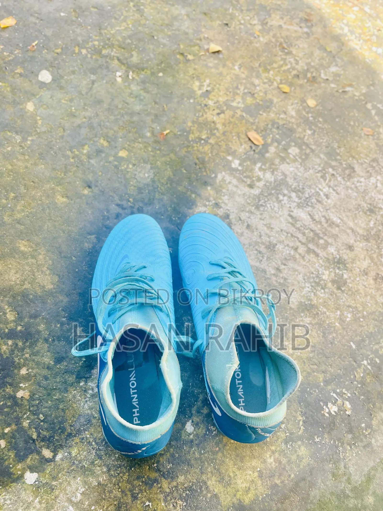 Football Shoe