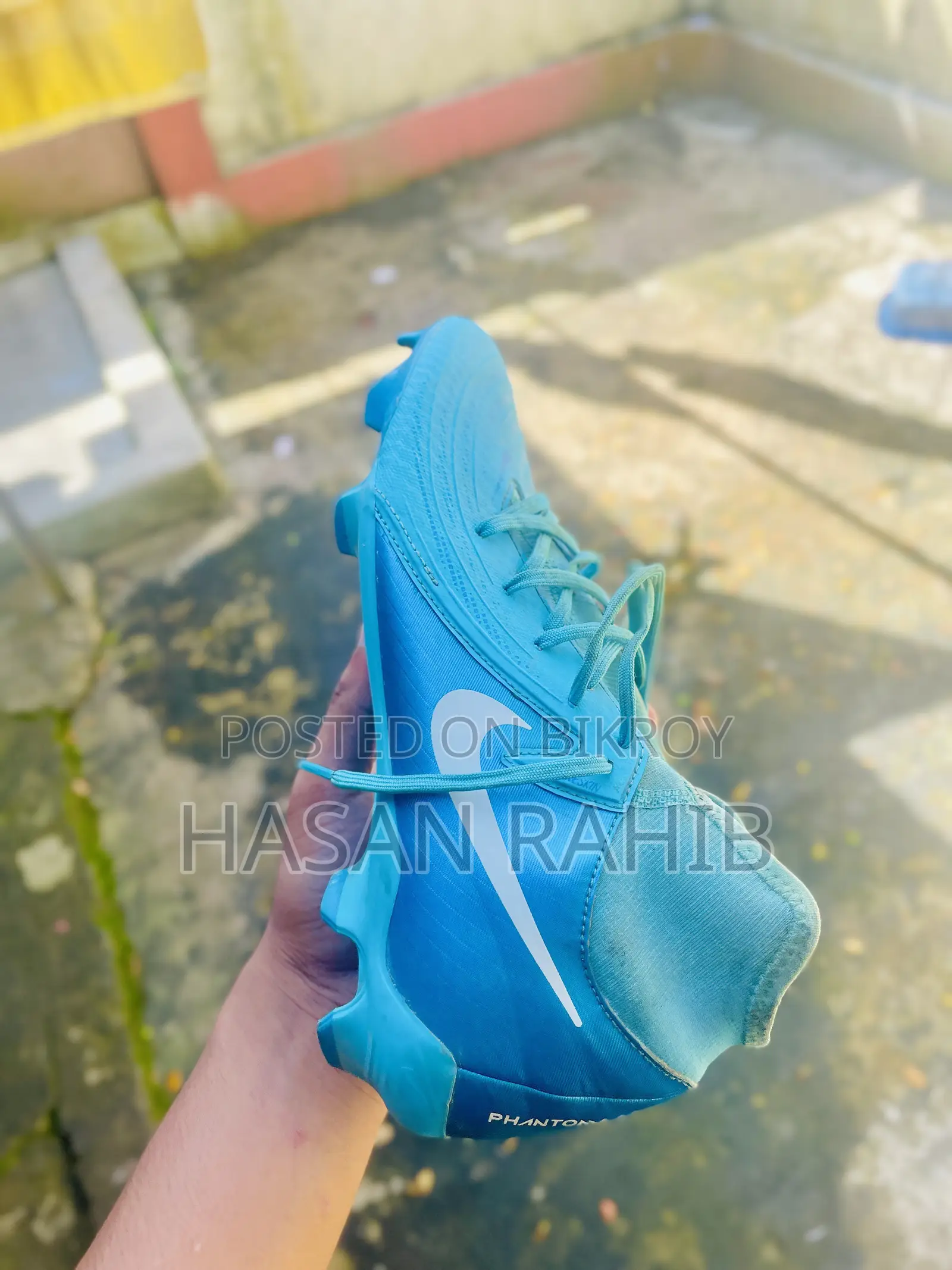 Football Shoe