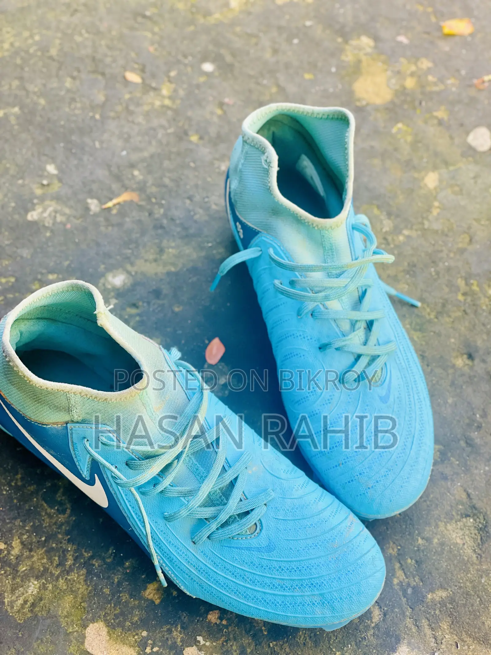 Football Shoe
